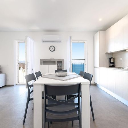 Apartments Baricevic Opatija Eksteriør billede