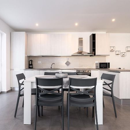 Apartments Baricevic Opatija Eksteriør billede