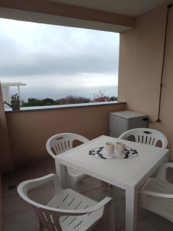 Apartments Baricevic Opatija Eksteriør billede