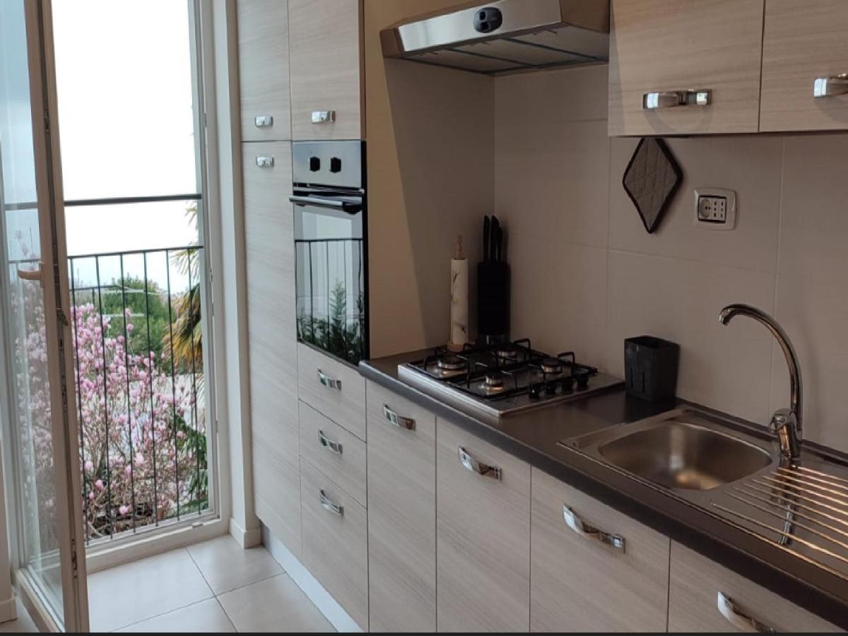 Apartments Baricevic Opatija Eksteriør billede