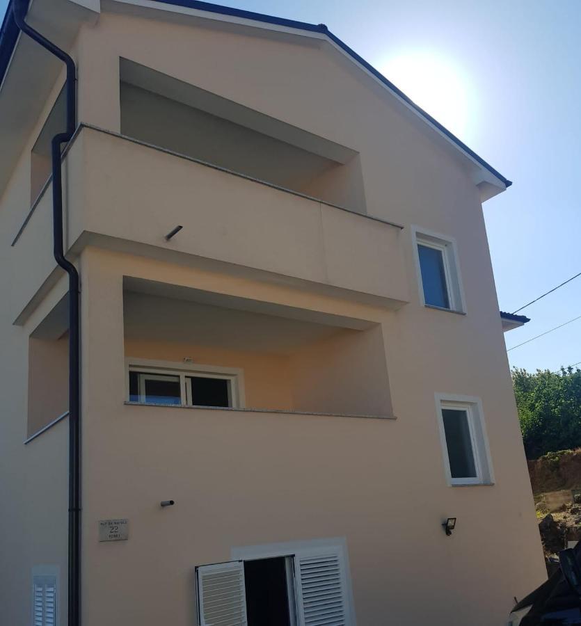 Apartments Baricevic Opatija Eksteriør billede