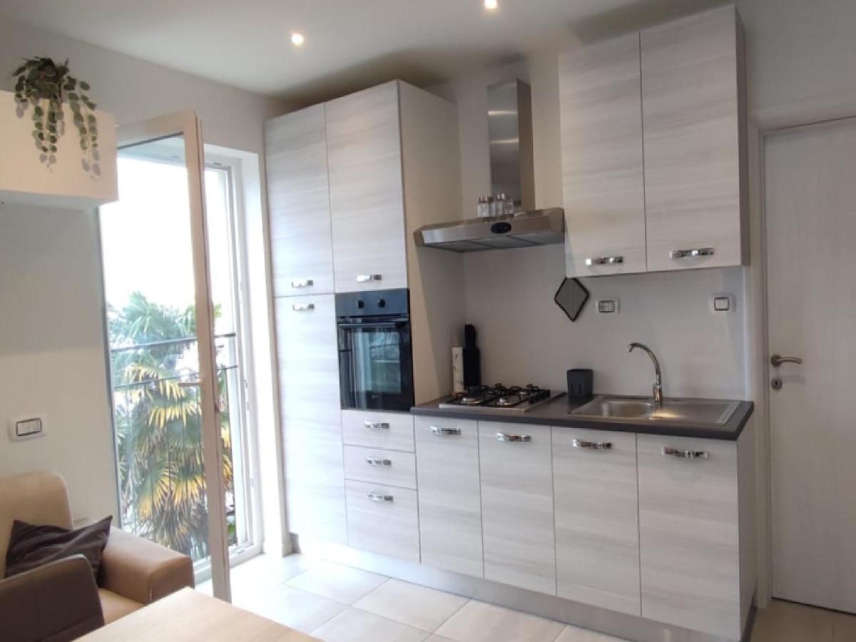 Apartments Baricevic Opatija Eksteriør billede