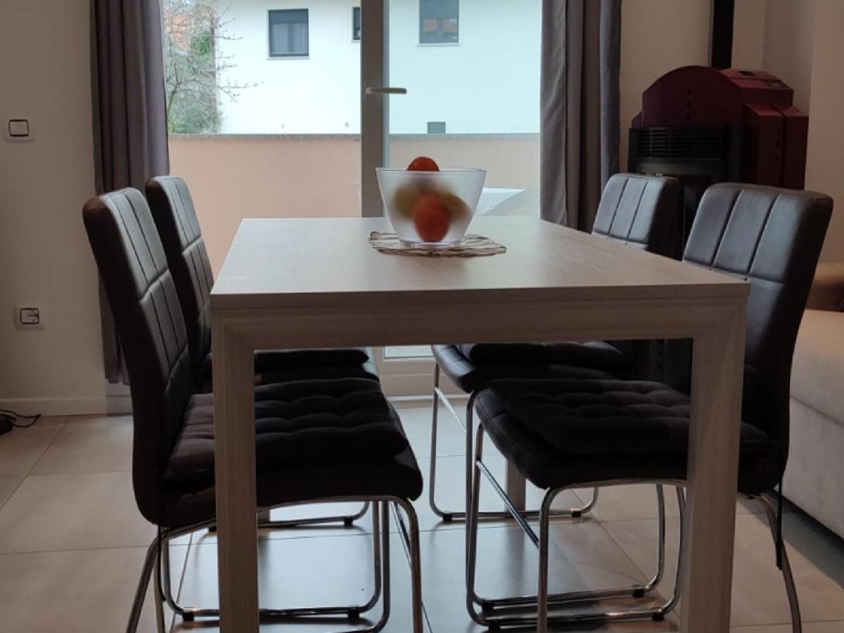 Apartments Baricevic Opatija Eksteriør billede