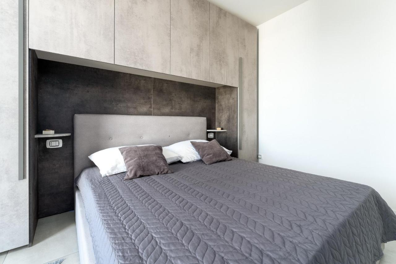 Apartments Baricevic Opatija Eksteriør billede