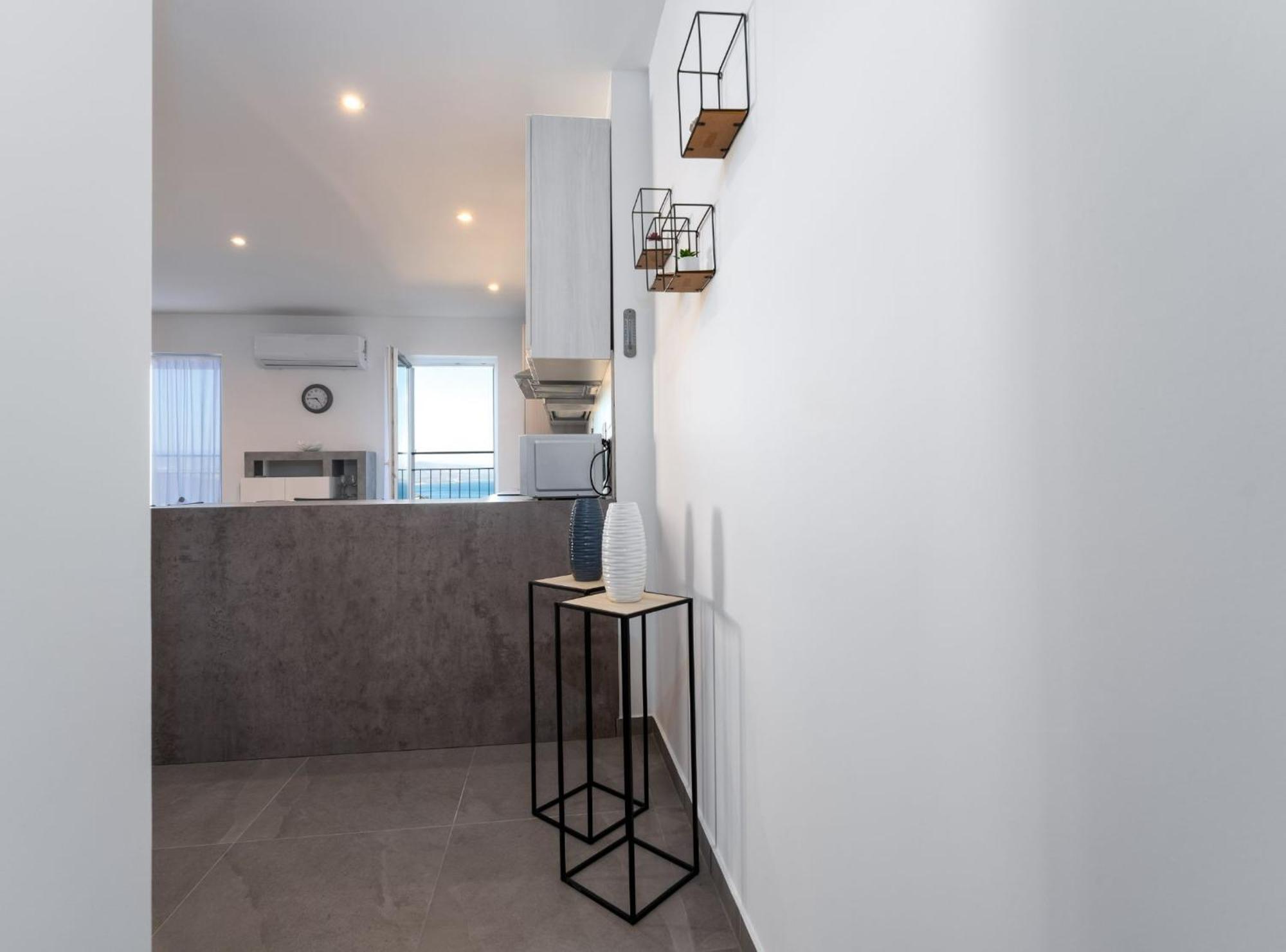 Apartments Baricevic Opatija Eksteriør billede