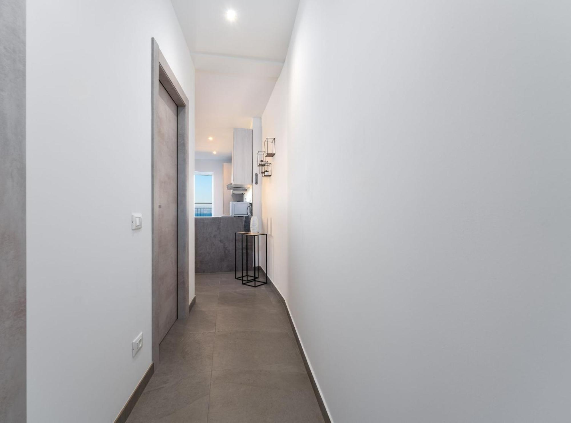 Apartments Baricevic Opatija Eksteriør billede