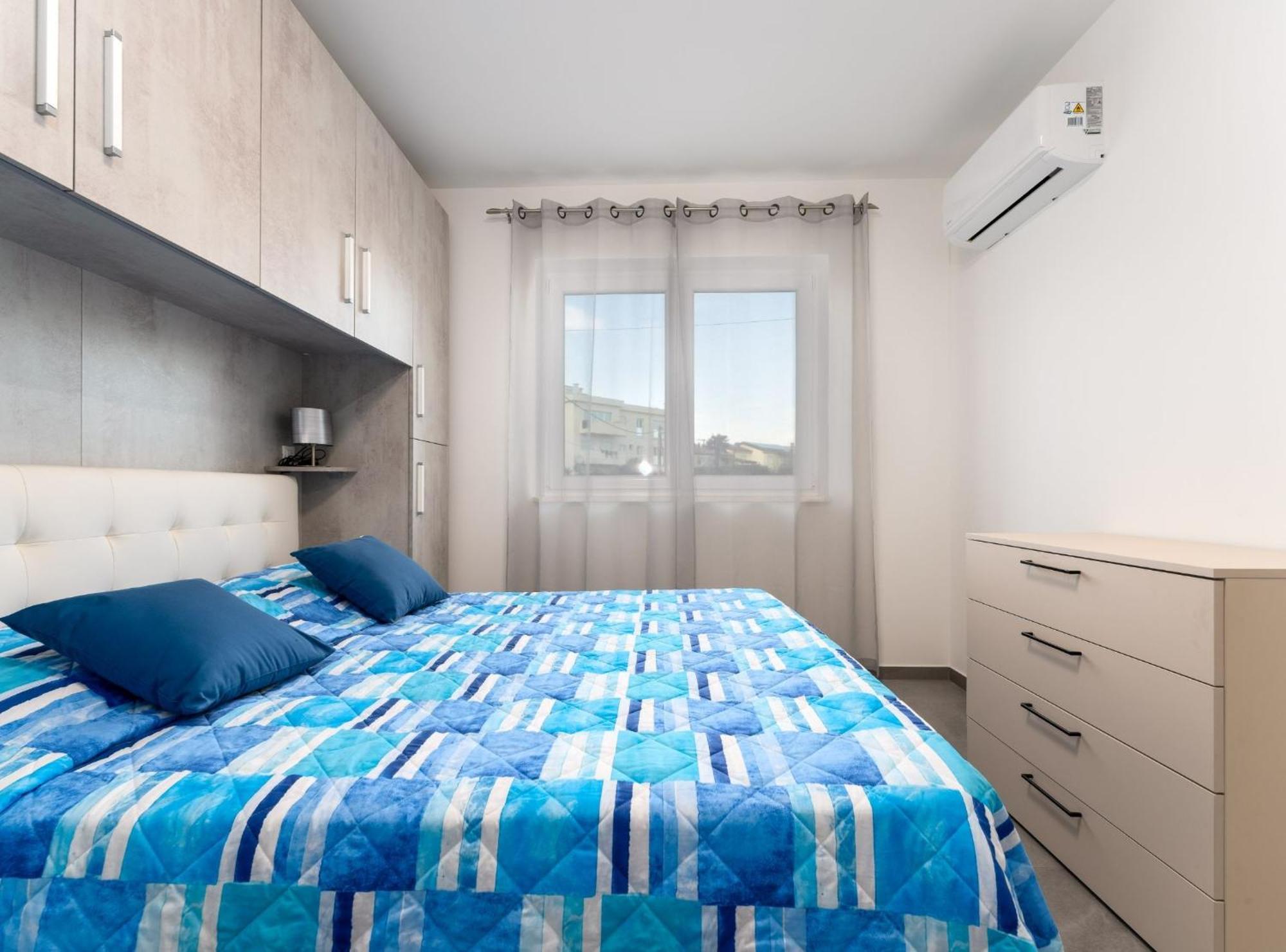 Apartments Baricevic Opatija Eksteriør billede