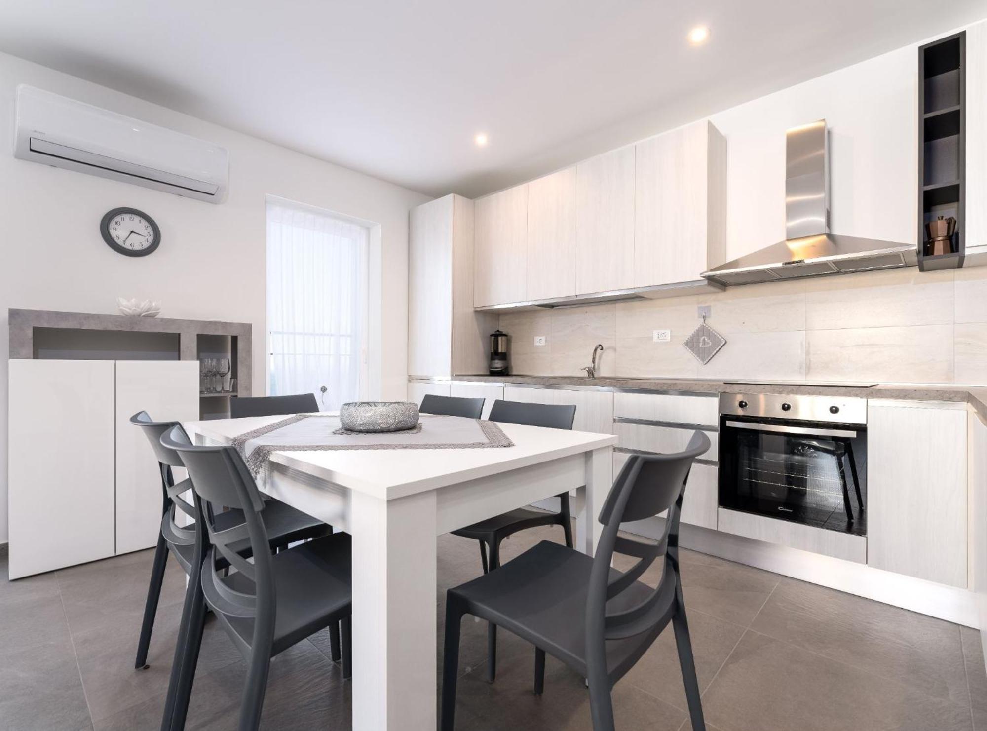 Apartments Baricevic Opatija Eksteriør billede