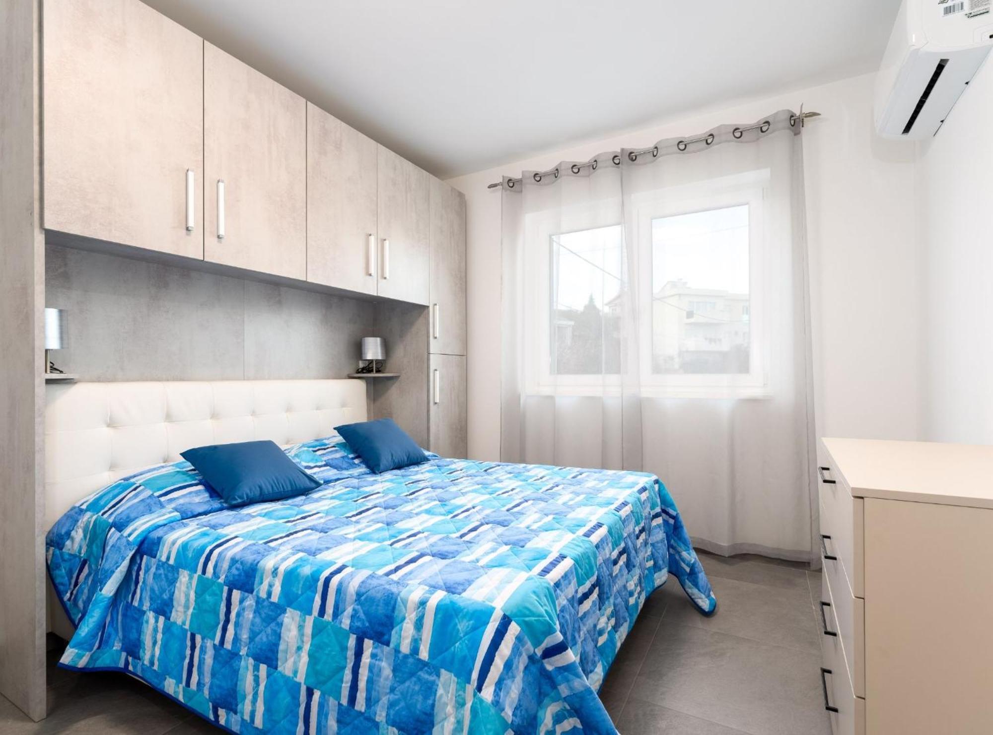Apartments Baricevic Opatija Eksteriør billede