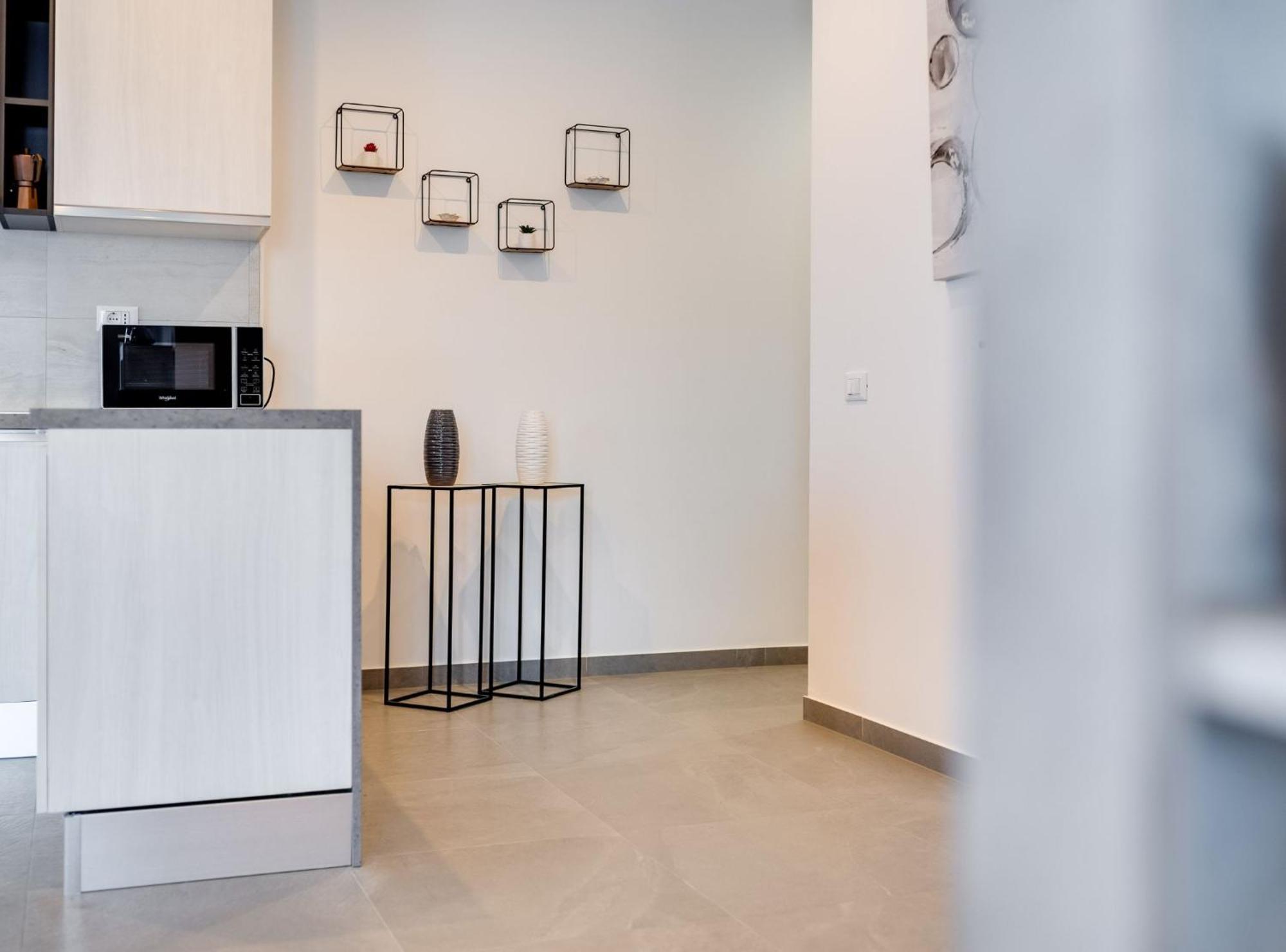Apartments Baricevic Opatija Eksteriør billede