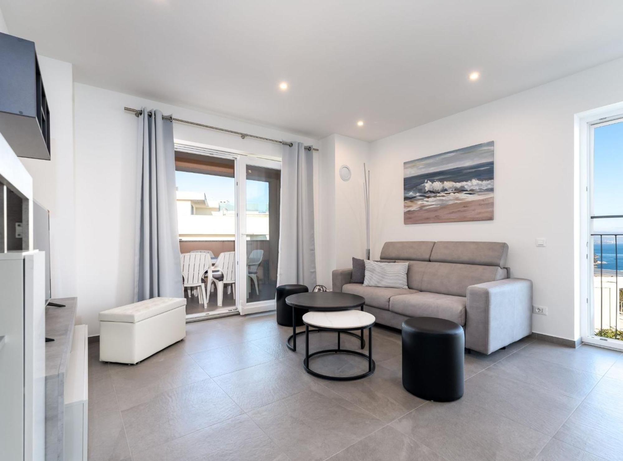 Apartments Baricevic Opatija Eksteriør billede